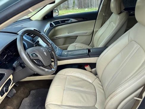 Used 2014 Lincoln MKZ Hybrid w/ Equipment Group 201A Select image 33