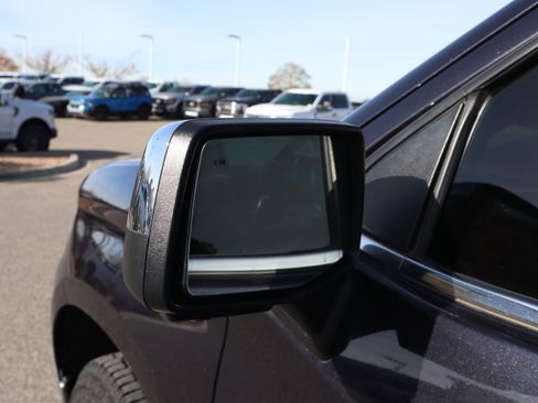 Used 2023 Chevrolet Silverado 1500 LTZ w/ Technology Package image 17