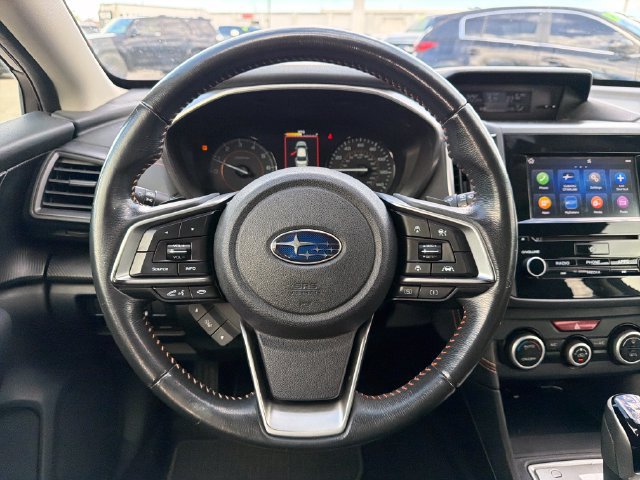 Used 2020 Subaru Crosstrek 2.0i Premium w/ Moonroof Package 2 AWD/4WD image 10
