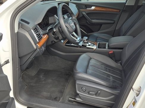 Used 2022 Audi Q5 2.0T Premium Plus image 19