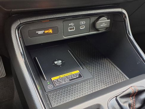 Used 2025 Honda CR-V Sport-L image 14