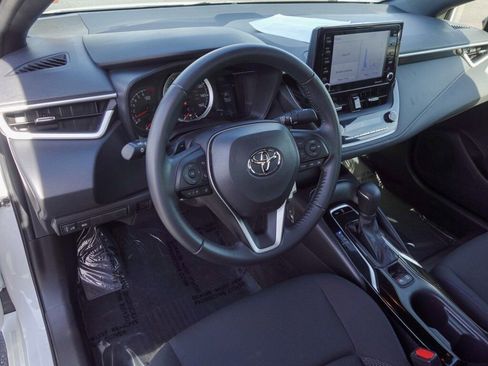 Certified 2022 Toyota Corolla SE image 10