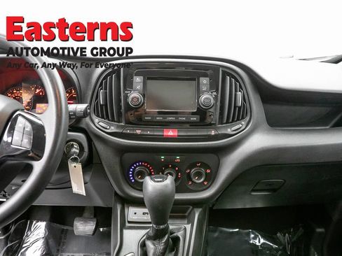 Used 2020 RAM ProMaster City Tradesman FWD image 11