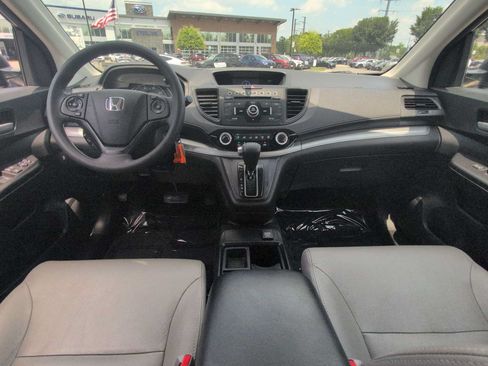 Used 2015 Honda CR-V LX image 15