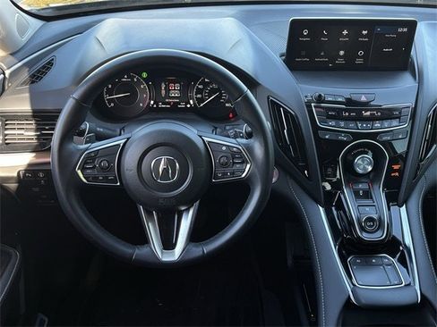 Certified 2024 Acura RDX w/ Technology Package image 12