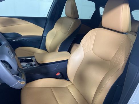 Certified 2025 Lexus RX 350 Premium image 11