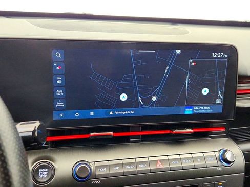 Used 2024 Hyundai Kona N Line image 20