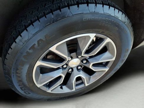 Used 2021 Chevrolet Tahoe LT AWD/4WD image 8