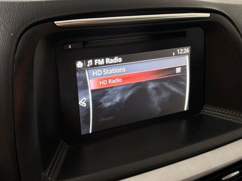 Used 2016 MAZDA CX-5 Touring FWD image 22