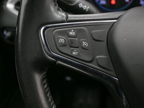 Used 2021 Chevrolet Malibu RS w/ LPO, Convenience Package 2 image 33