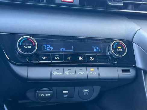 New 2026 Hyundai Elantra Sport FWD image 20