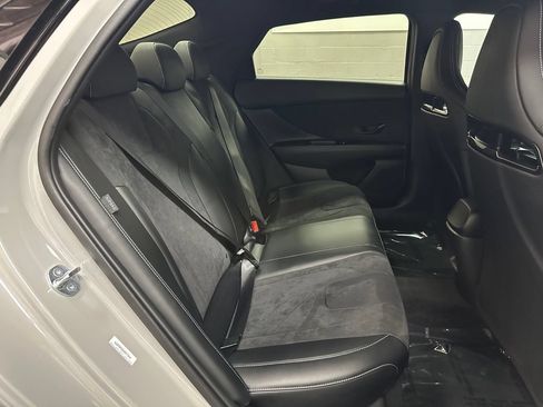 Used 2025 Hyundai Elantra N FWD image 21