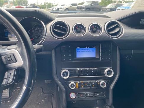 Used 2019 Ford Mustang GT w/ GT Performance Package RWD image 11