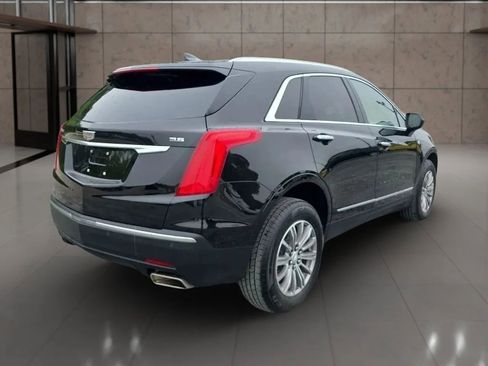 Used 2019 Cadillac XT5 Luxury FWD image 7