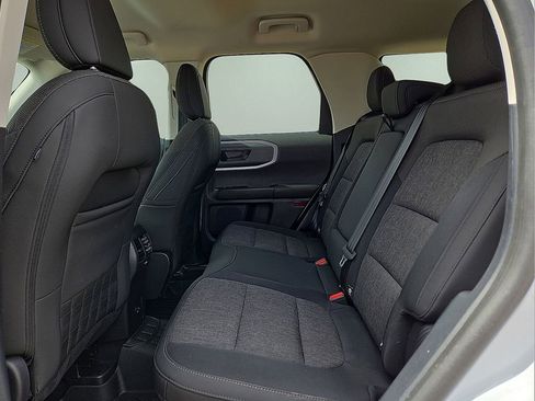 Used 2024 Ford Bronco Sport Big Bend w/ Convenience Package image 16