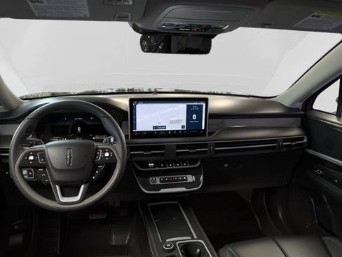 New 2026 Lincoln Corsair Premiere image 28