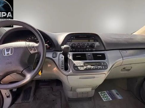 Used 2007 Honda Odyssey EX image 18