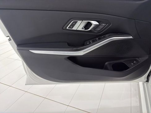 Certified 2023 BMW 330i xDrive Sedan image 10