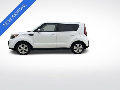 Used 2016 Kia Soul image 5