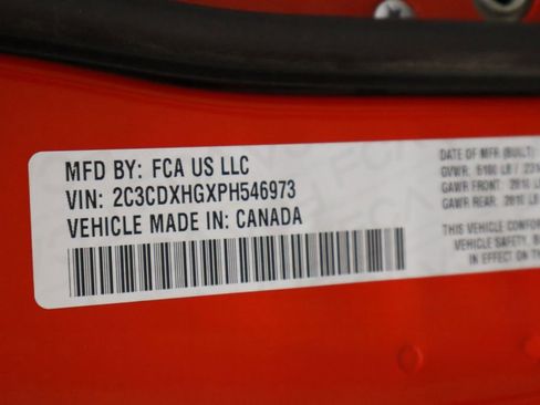 Used 2023 Dodge Charger GT image 20