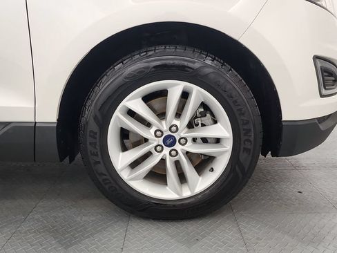 Used 2016 Ford Edge SEL w/ Equipment Group 201A AWD/4WD image 22