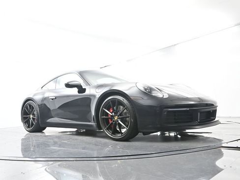 Certified 2024 Porsche 911 GT3 RS image 52