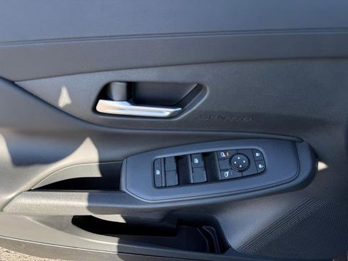 New 2026 Nissan Sentra SV w/ SV Convenience Package image 18