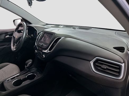 Used 2023 Chevrolet Equinox LT FWD image 30