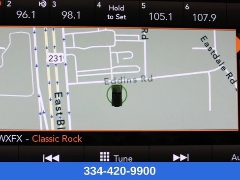 Used 2021 Jeep Wrangler Unlimited Sahara image 12