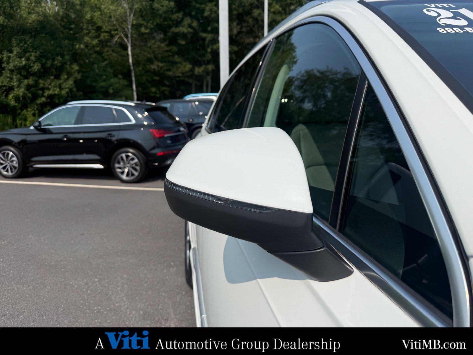 Used 2021 Audi Q7 3.0T Premium Plus AWD/4WD image 10