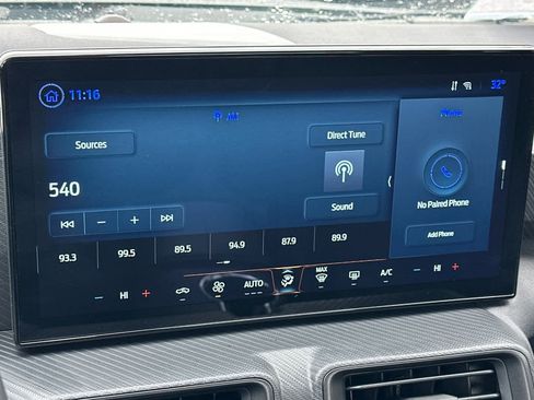 Certified 2025 Ford Mustang GT image 16