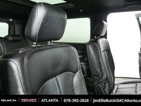 Used 2024 Jeep Wagoneer L Series II w/ Convenience Group I AWD/4WD image 23