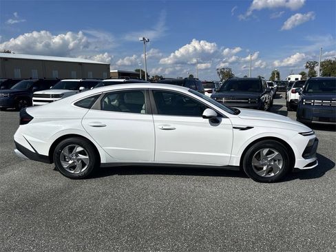 New 2026 Hyundai Sonata SE image 9