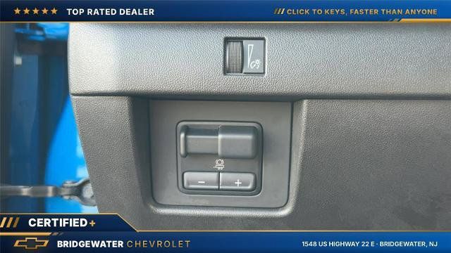 Used 2023 Chevrolet Colorado ZR2 AWD/4WD image 29