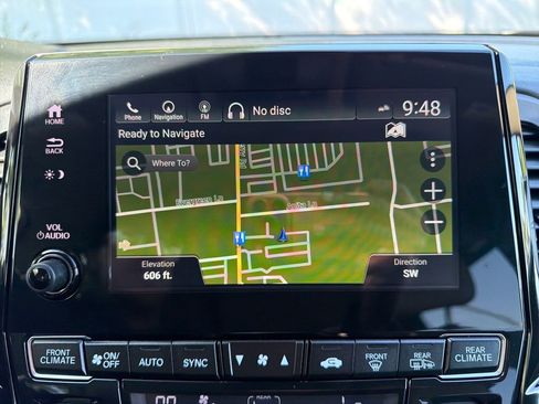 Used 2023 Honda Odyssey Elite image 20