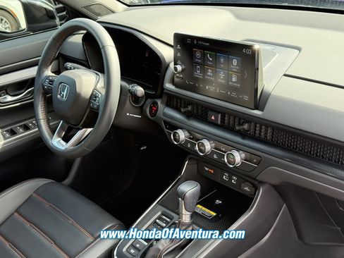 Used 2024 Honda CR-V Sport-L image 10