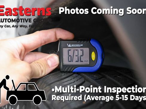 Used 2024 Jeep Compass Latitude AWD/4WD image 24