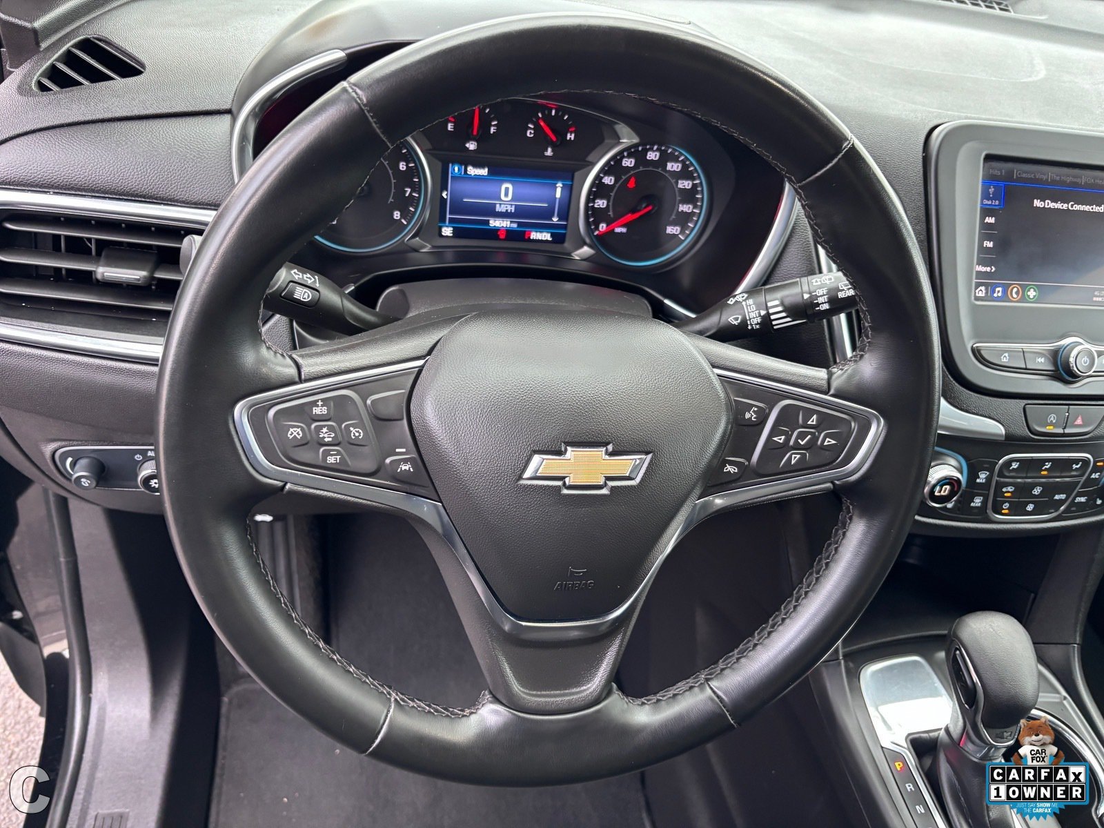 Certified 2024 Chevrolet Equinox LT FWD image 22
