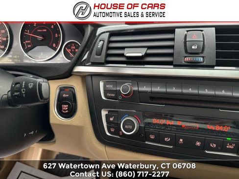 Used 2015 BMW 328d xDrive Wagon image 25