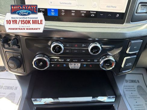 New 2026 Ford F250 Lariat image 22