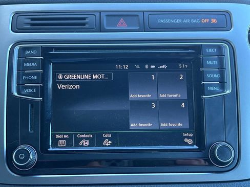 Used 2017 Volkswagen Tiguan Wolfsburg Edition image 30