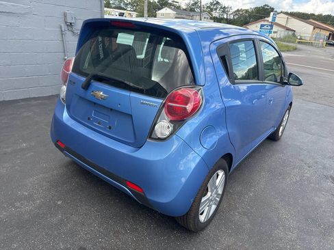 Used 2014 Chevrolet Spark LS image 8