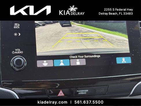 Used 2021 Honda Pilot Special Edition image 21
