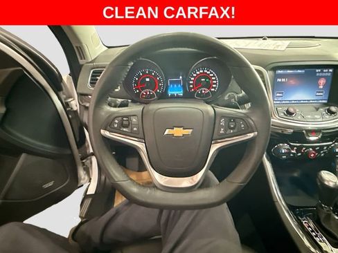 Used 2015 Chevrolet SS RWD image 12