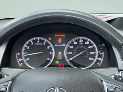 Used 2017 Acura RDX FWD image 40