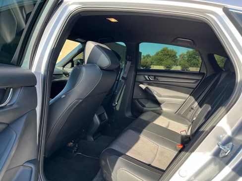 Used 2022 Honda Accord Sport image 16