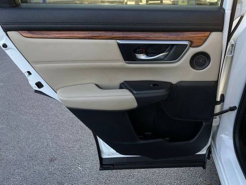 Certified 2020 Honda CR-V EX-L image 39