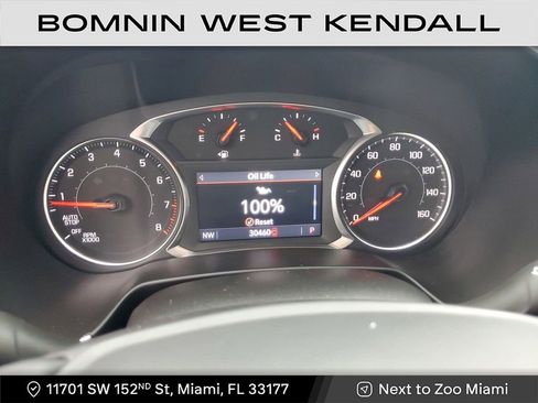 Used 2024 Chevrolet Blazer LT image 30