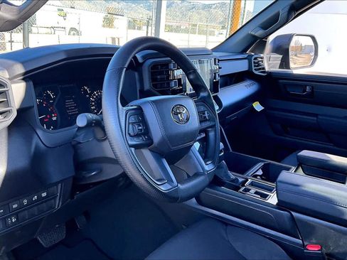 Certified 2026 Toyota Tundra SR image 14