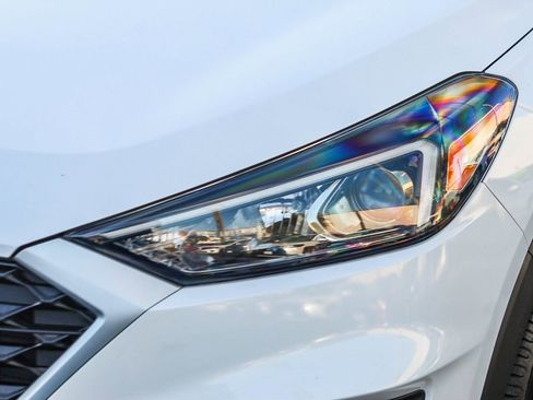 Used 2019 Hyundai Tucson Value image 4